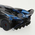 Miniatyrbillede 5 af 6: Bil Bburago GT Bugatti Bolide 1:18