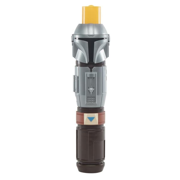 Star Wars Lightsaber Squad The Mandalorian