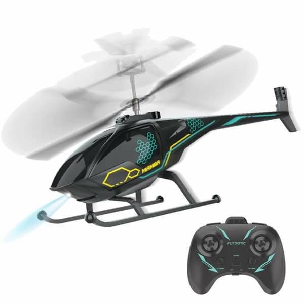 Fjärrkontroll Helikopter Bizak Air Mamba