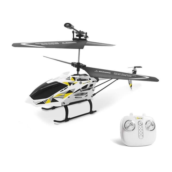 Fjärrkontroll Helikopter Mondo