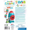 Miniatyrbild 4 av 4: Clemmy - Sensory Rocket - En karaktär + kuber