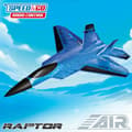 Pikkukuva 3 / 7: Radio-ohjattava helikopteri Colorbaby (2 osaa)