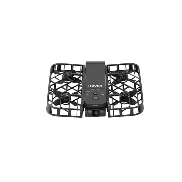 Droni Hoverair X1