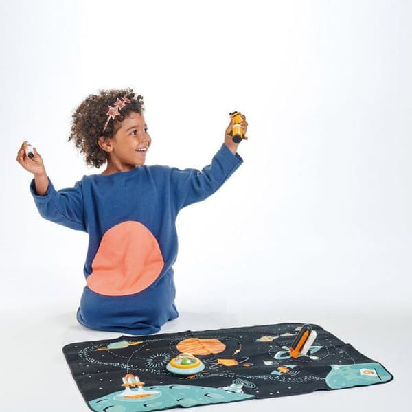 Tender Leaf Toys - Space Adventure - DAM