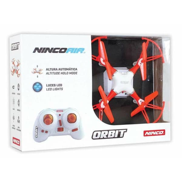 Droni Ninco Orbit