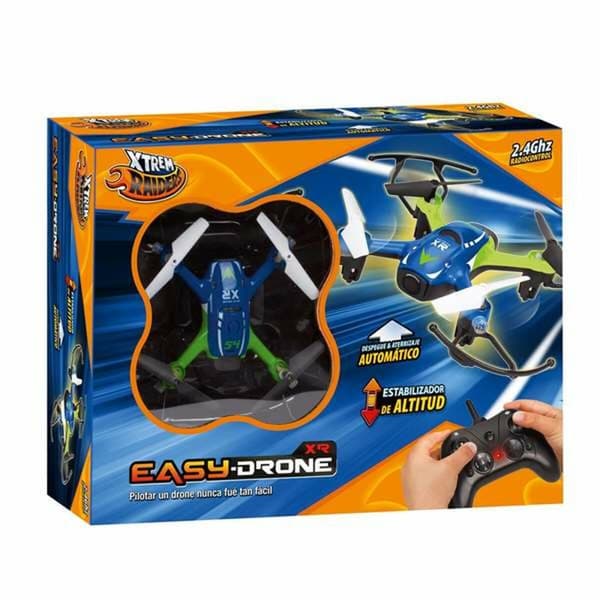 Droni Easy Drone XR 30 m