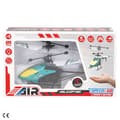 Miniatyrbild 3 av 8: Fjärrkontroll Helikopter Colorbaby (6 antal)