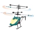 Miniatyrbild 6 av 8: Fjärrkontroll Helikopter Colorbaby (6 antal)