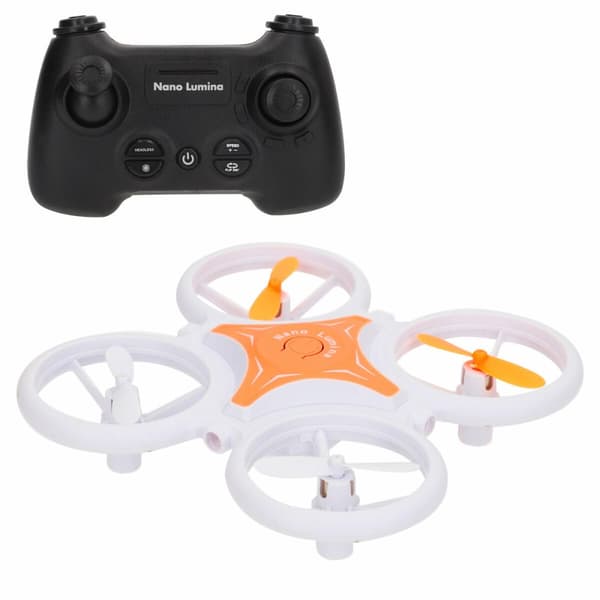 Helikopter med Fjernbetjening Colorbaby (4 enheder)