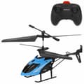 Miniatyrbild 8 av 11: Fjärrkontroll Helikopter Colorbaby (4 antal)
