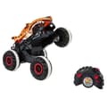 Miniatyrbild 2 av 6: Hot Wheels®-Monster Trucks-The Unstoppable Tiger Shark-RC Fordon HGV87