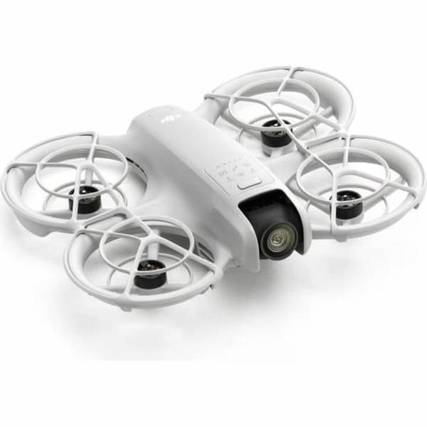 Drone Dji Sort, Hvid