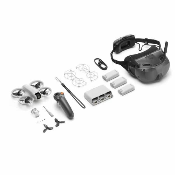 Droni Dji