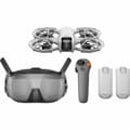 Miniatyrbillede 1 af 6: Drone Dji