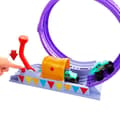 Miniatyrbild 3 av 6: Looping Show Box - BILAR - D+ Looping Circus - Flerfärgad - 4 år och uppåt
