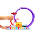 Miniatyrbild 4 av 6: Looping Show Box - BILAR - D+ Looping Circus - Flerfärgad - 4 år och uppåt