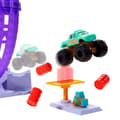 Miniatyrbild 6 av 6: Looping Show Box - BILAR - D+ Looping Circus - Flerfärgad - 4 år och uppåt