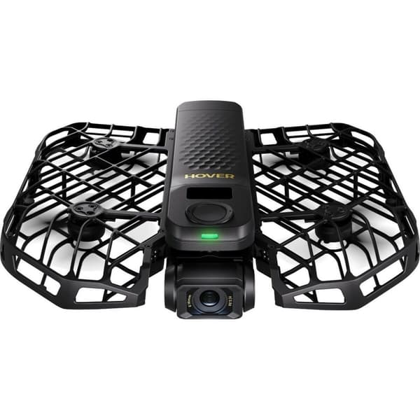 Droni Hoverair SP06H010 musta