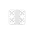 Miniatyrbillede 2 af 6: Drone Hoverair X1