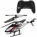 Miniatyrbillede 7 af 11: Helikopter med Fjernbetjening Colorbaby (2 enheder)