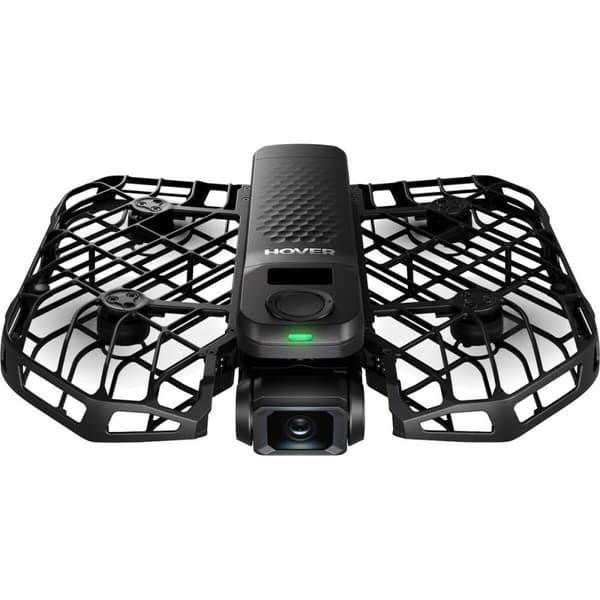 Drone Hoverair SP06H009 Sort