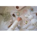 Miniatyrbild 3 av 4: Teset Teddy & Bunny - Jabadabado