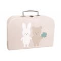 Miniatyrbild 2 av 4: Teset Teddy & Bunny - Jabadabado
