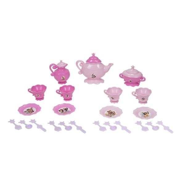 Disney Princess Service setti 26 osaa