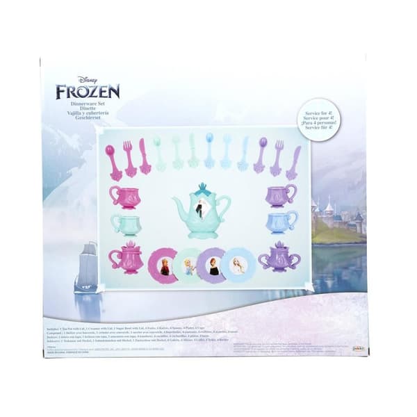 Frost Servisset 26 Delar