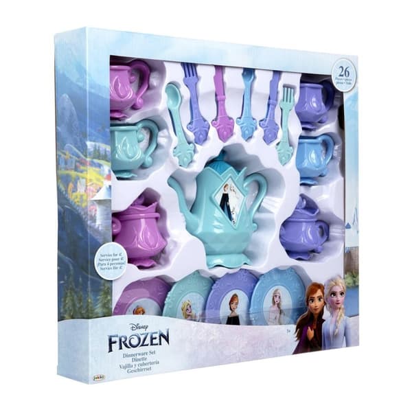 Frost Servisset 26 Delar
