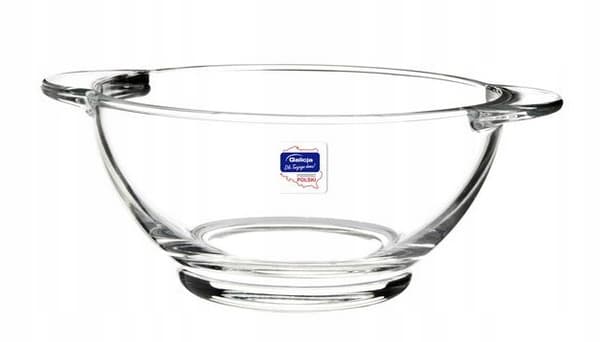 Glassoppa 500 ml