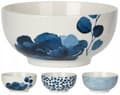 Miniatyrbillede 2 af 2: Porcelænsskål 700 ml 14x7,5 cm Perfekt til suppeskål