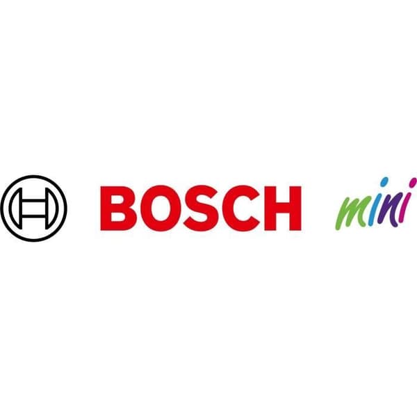 KLEIN Bosch borr med funktioner