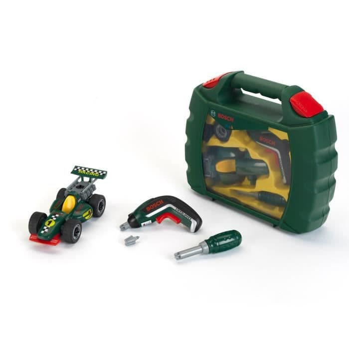 BOSCH - Bosch Grand Prix etui med Ixolino II til barn