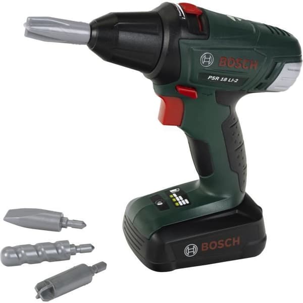 BOSCH - Ixolino skruvmejsel-Unscrewer för barn
