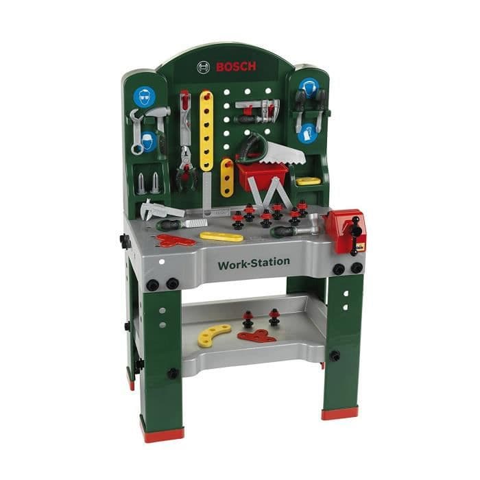 BOSCH - Workstation Child Workstation