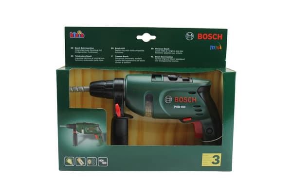 Bosch boremaskine - Klein