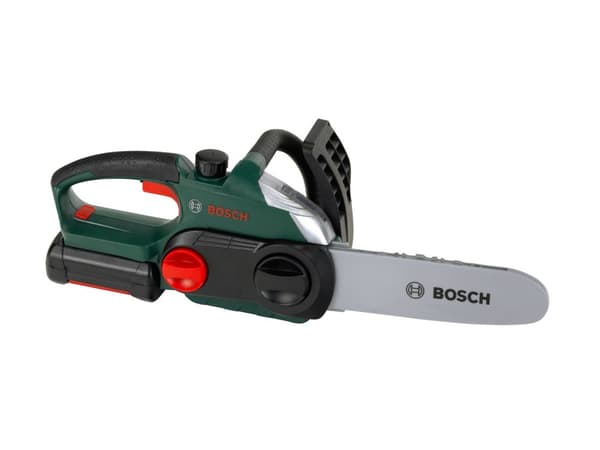 Bosch Motorsåg - Klein