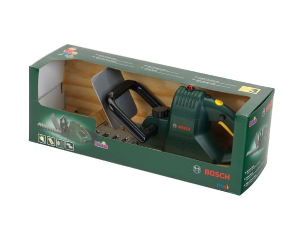 Bosch sähköinen pensasleikkuri lapsille - Klein