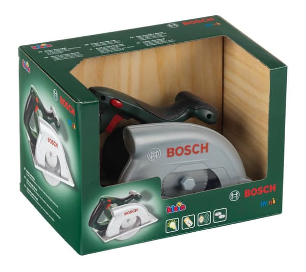 Bosch rundsav - Klein
