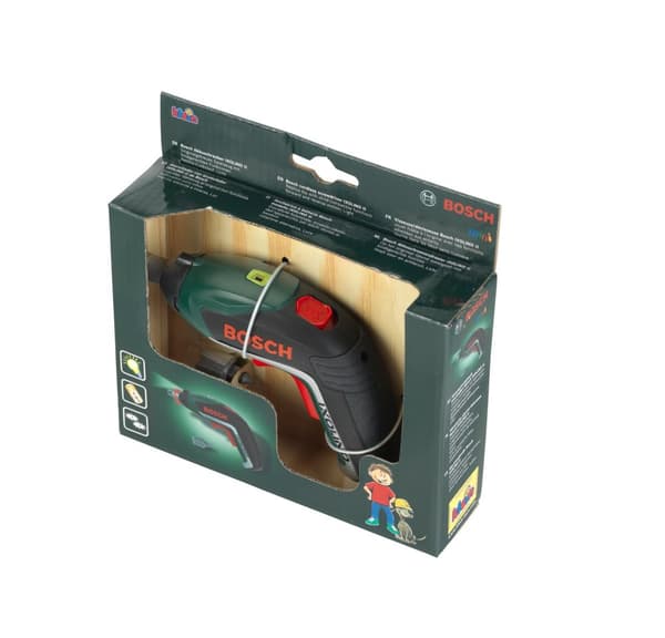 Bosch ruuvimeisseli Ixolino - Klein