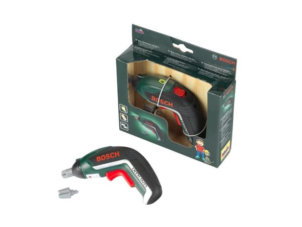 Bosch Skruvdragare Ixolino - Klein