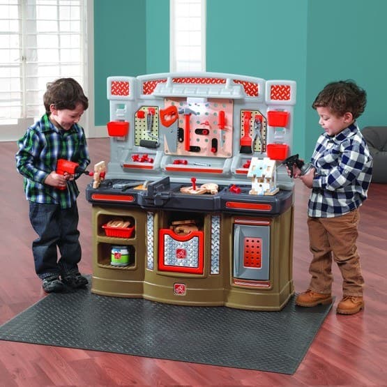 Step2 - Big Builders Pro Workshop