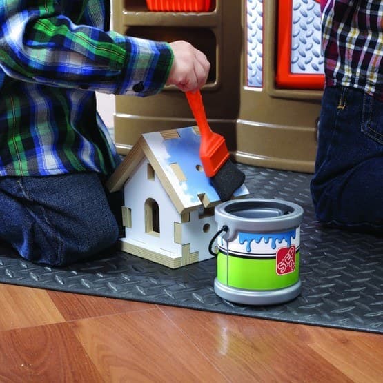 Step2 - Big Builders Pro Workshop