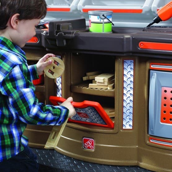 Step2 - Big Builders Pro Workshop