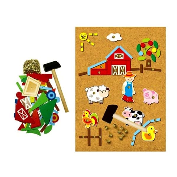 Hammer Tap Farm