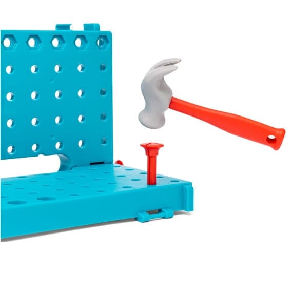 Brio Builder Workbench