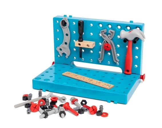 Brio Builder Workbench