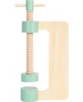 Miniatyrbild 5 av 6: Small foot company - Nordic 2-in-1 toolbox - LEGLER