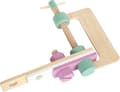 Miniatyrbild 6 av 6: Small foot company - Nordic 2-in-1 toolbox - LEGLER